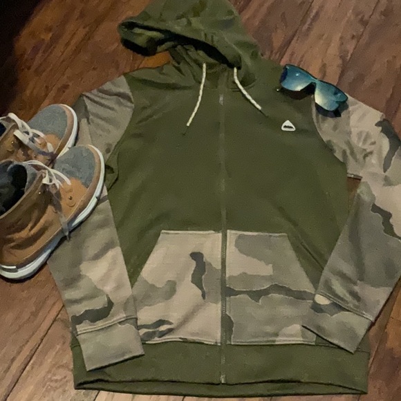 Burton Jackets & Blazers - Burton